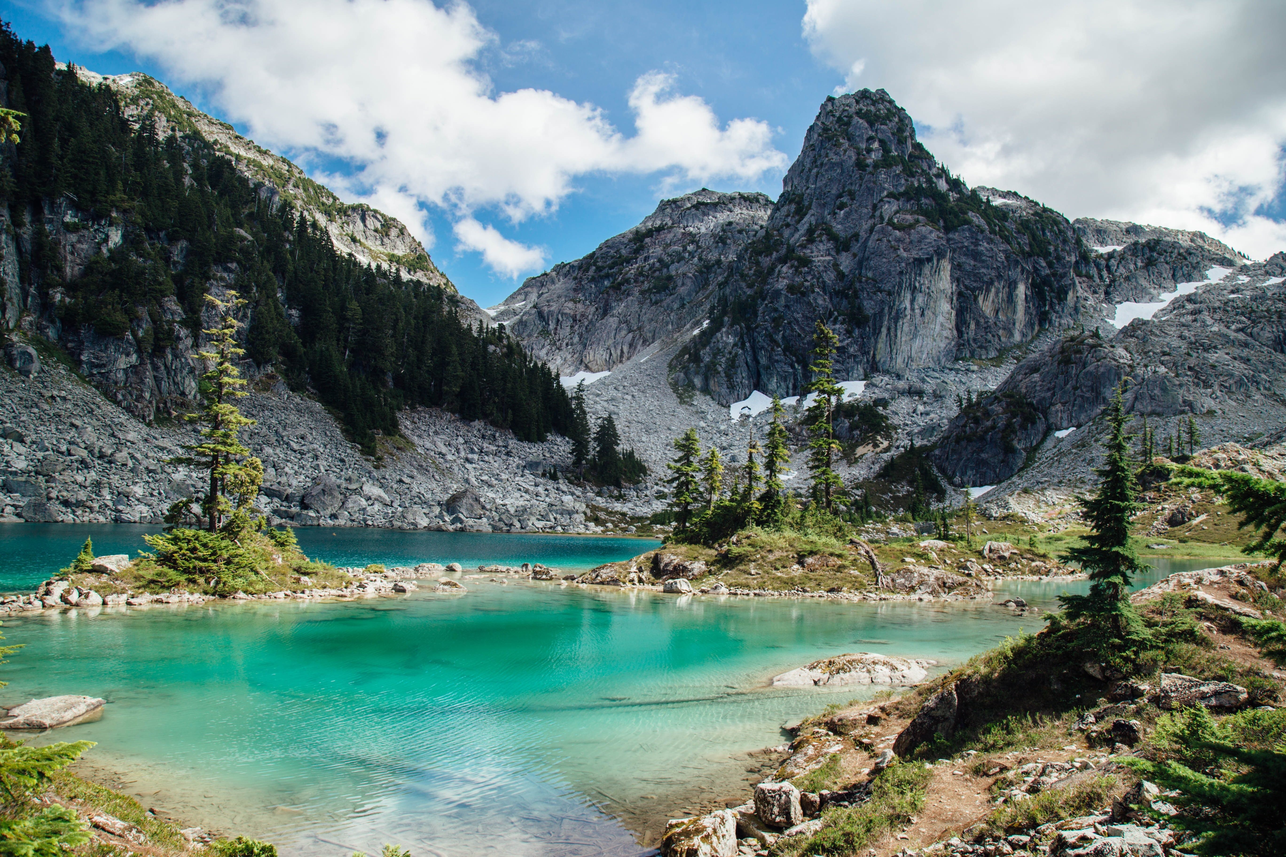 Squamish