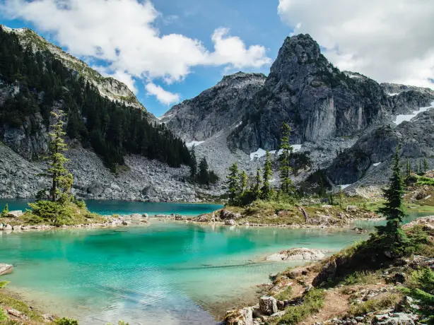 Squamish