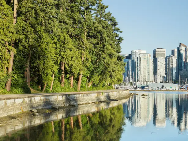 5889 Canada Vanouver Stanley Park