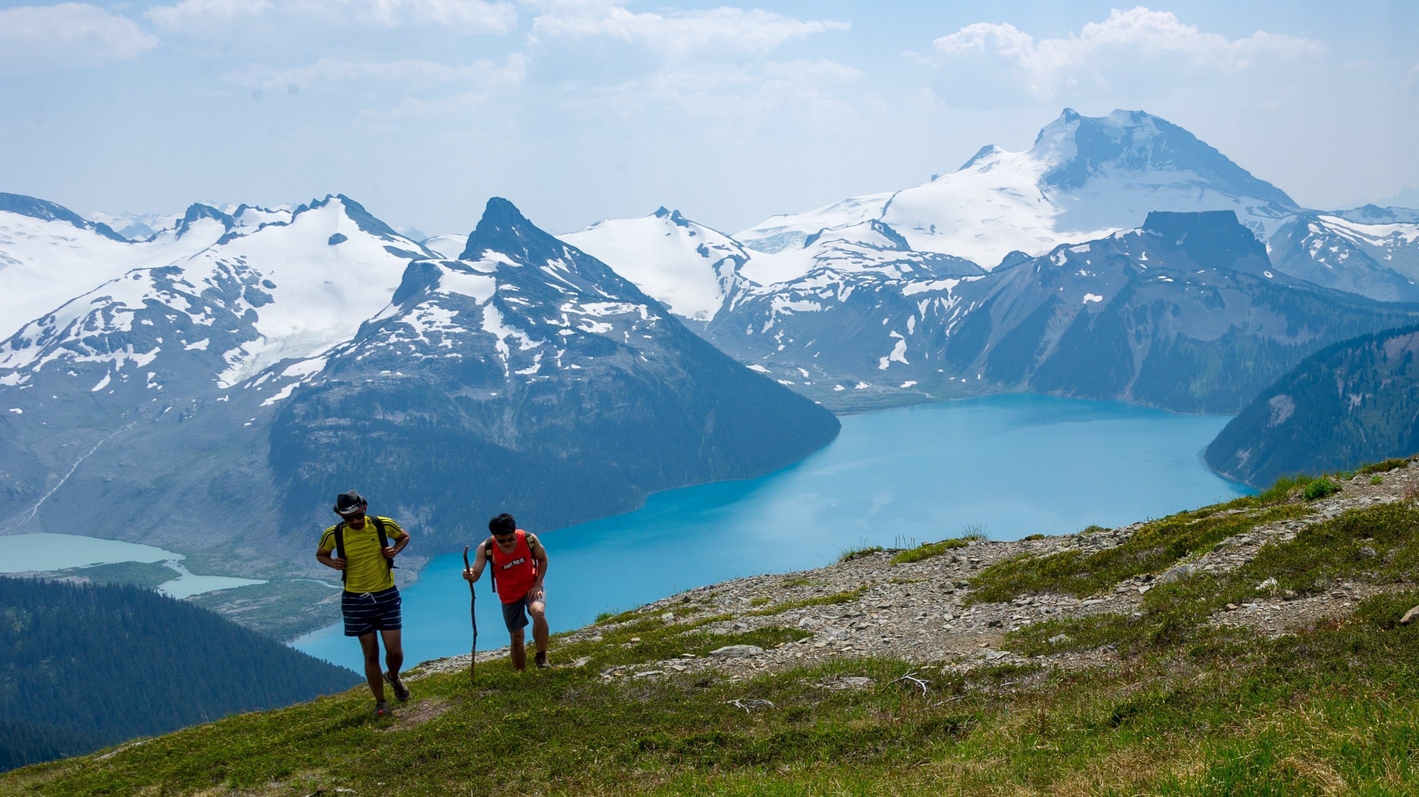 Can whistler bc