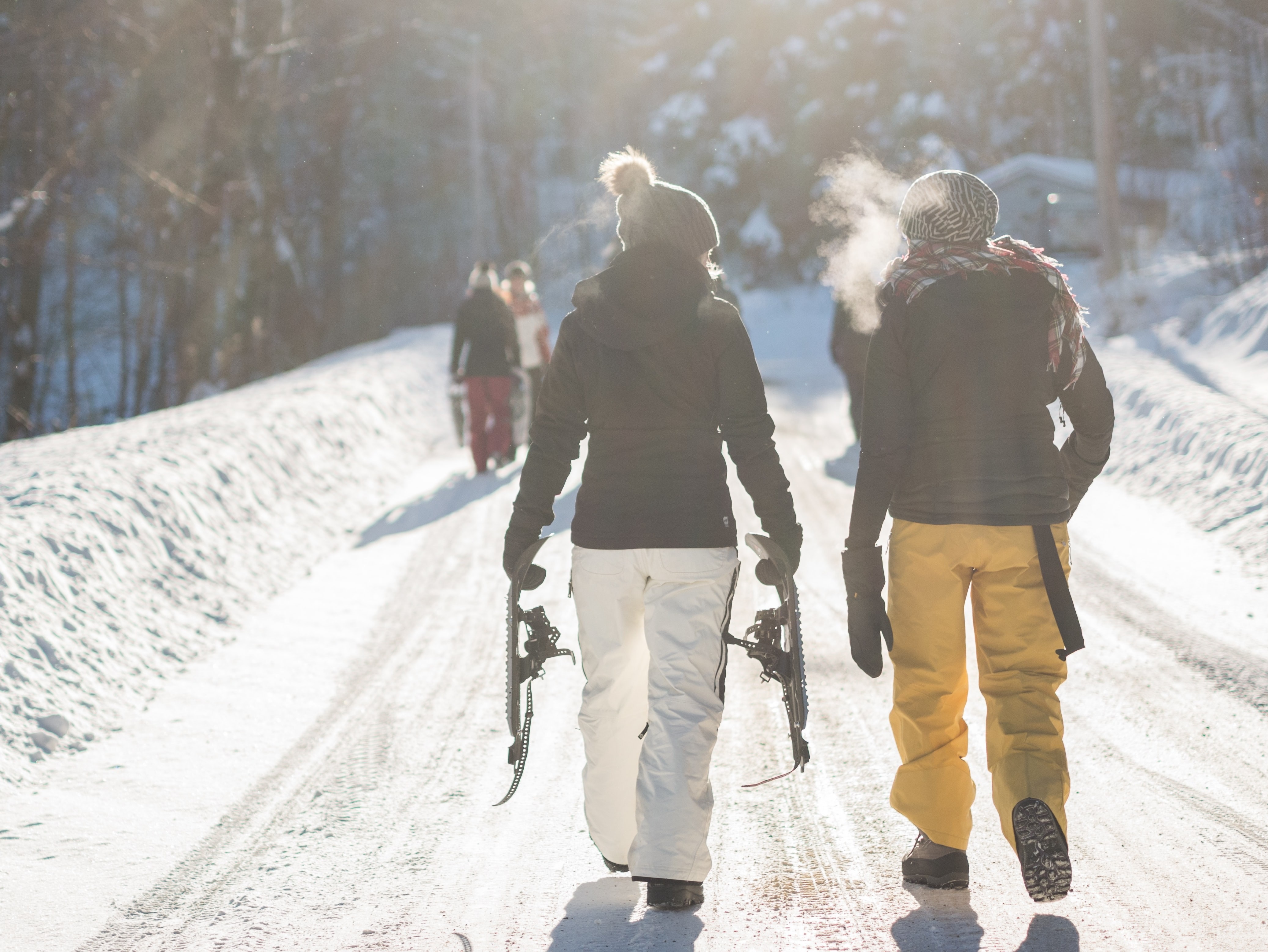 Can winter alain wong skiing unsplash