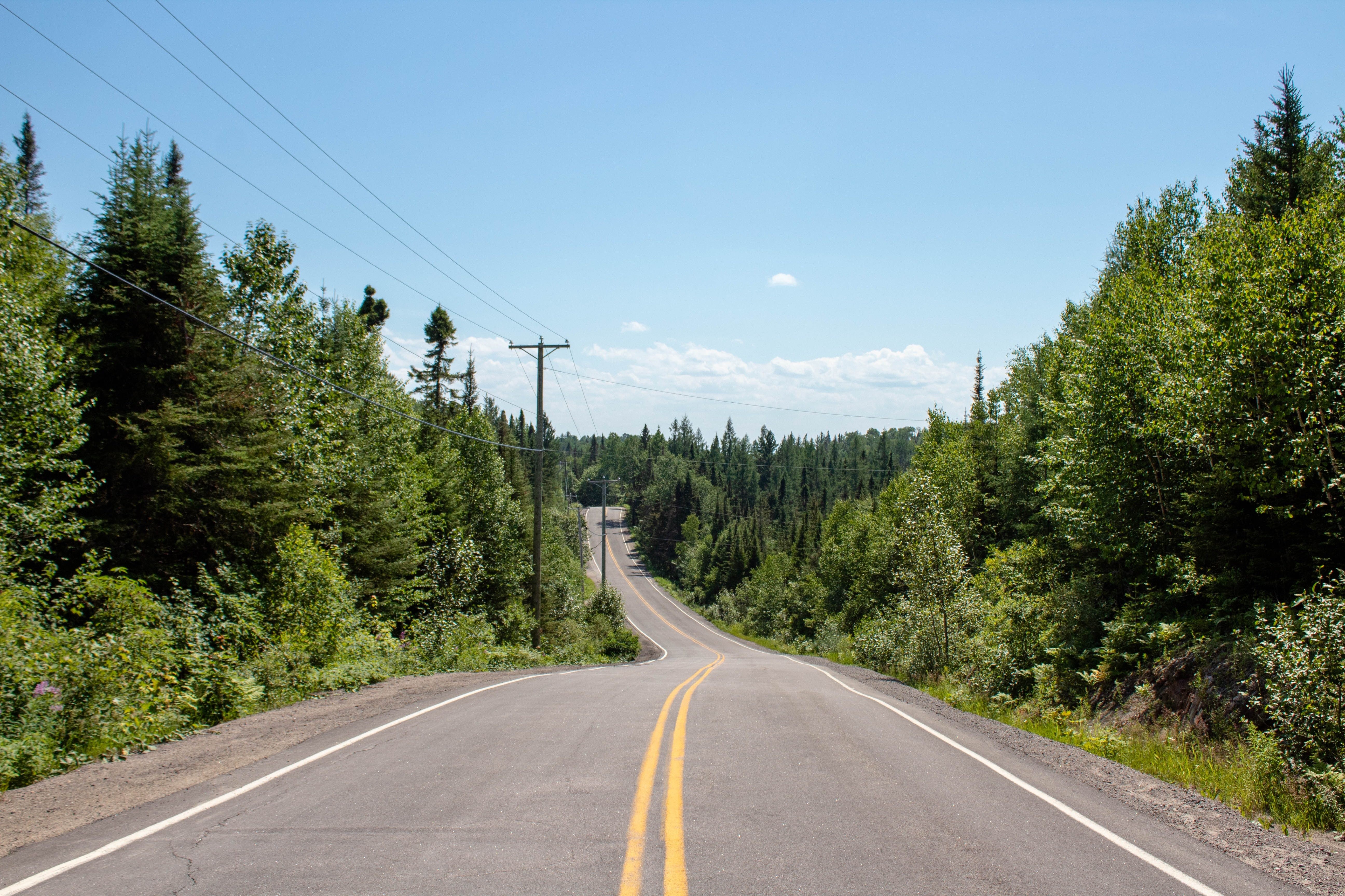 Can road travel louis renaudineau unsplash