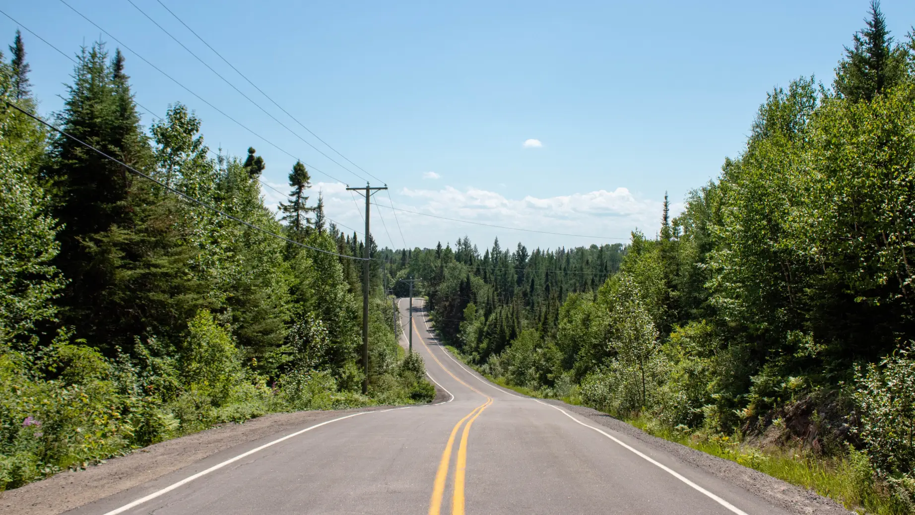Can road travel louis renaudineau unsplash