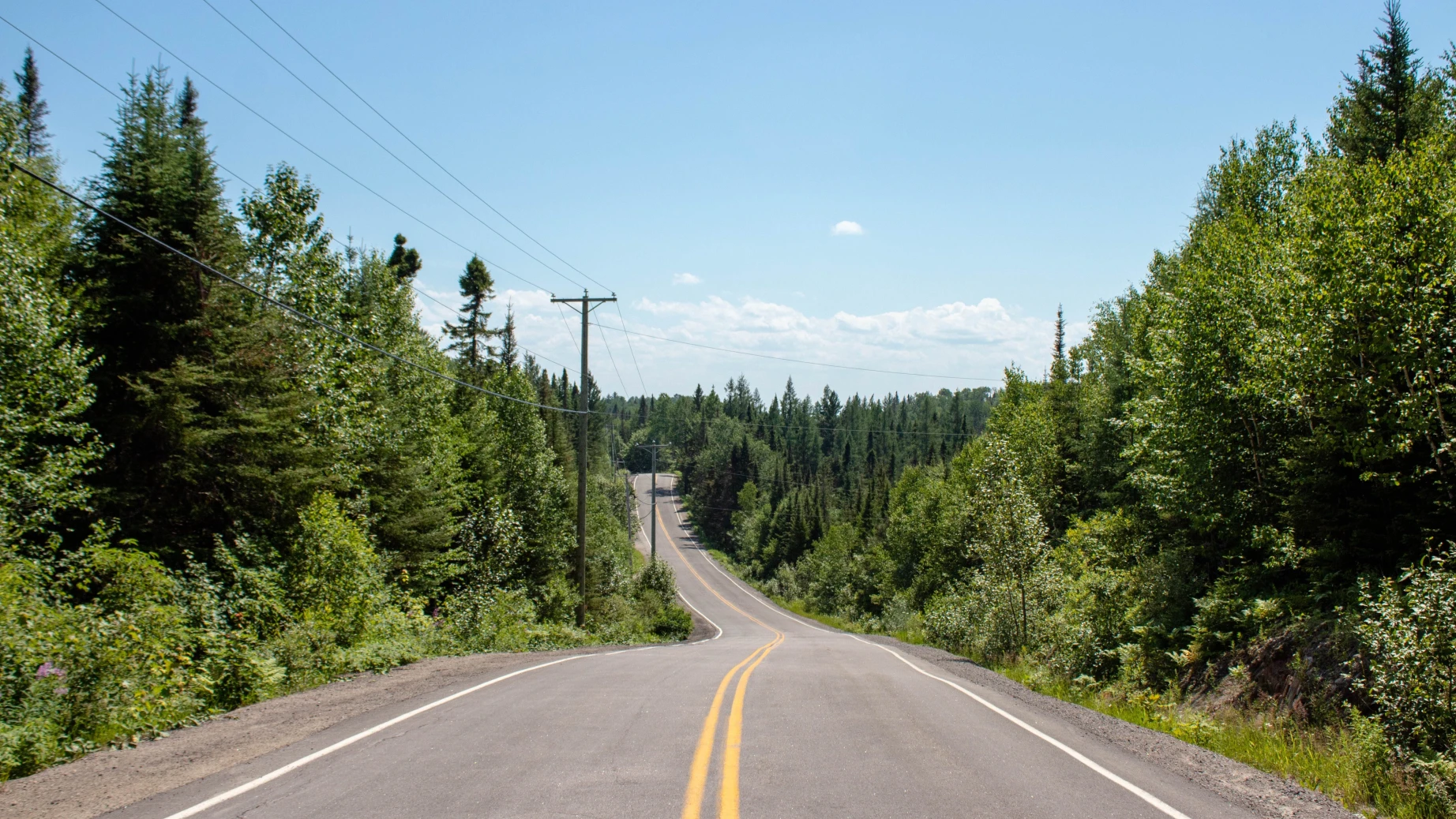 Can road travel louis renaudineau unsplash