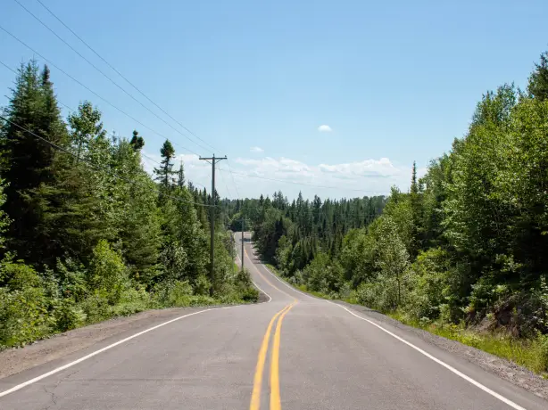 Can road travel louis renaudineau unsplash