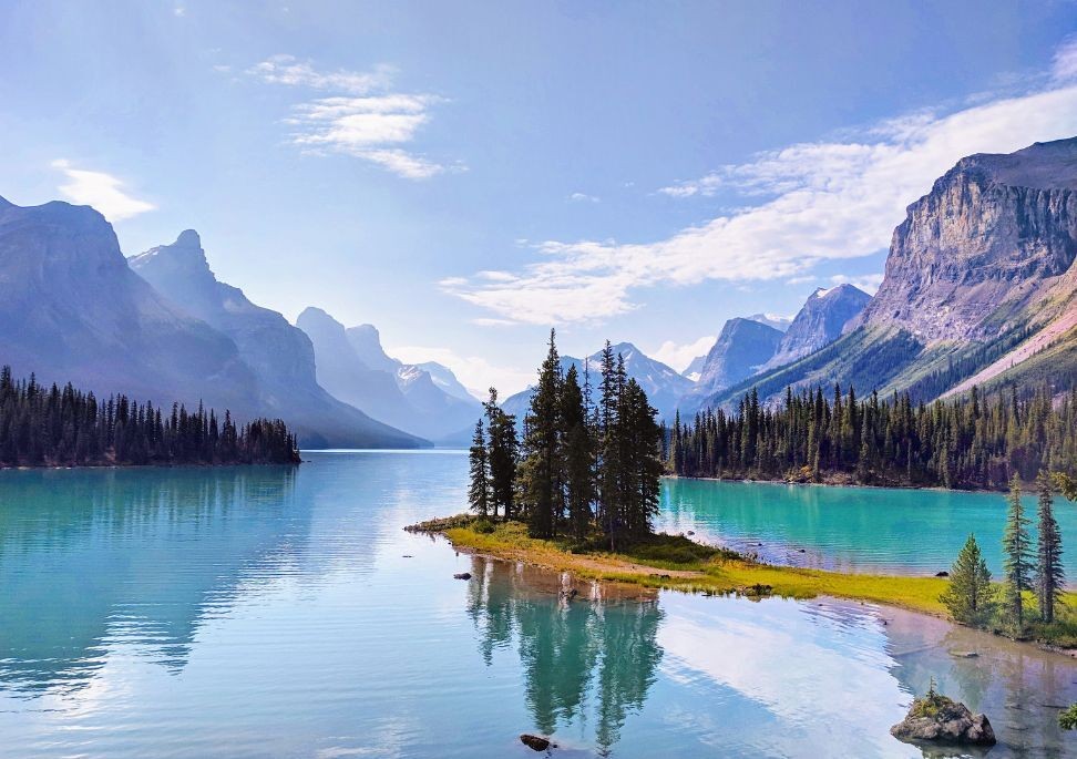 Jasper National Park
