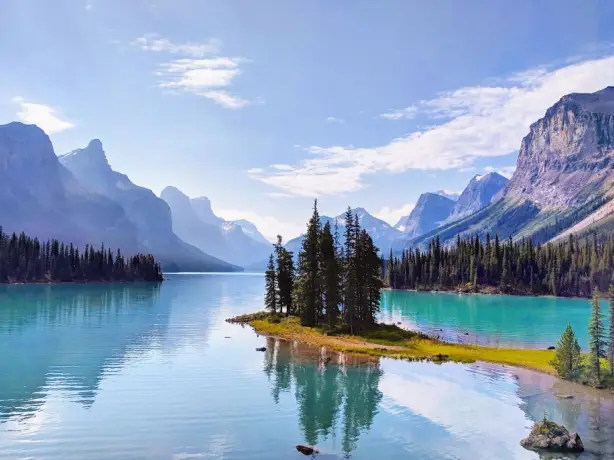 Jasper National Park