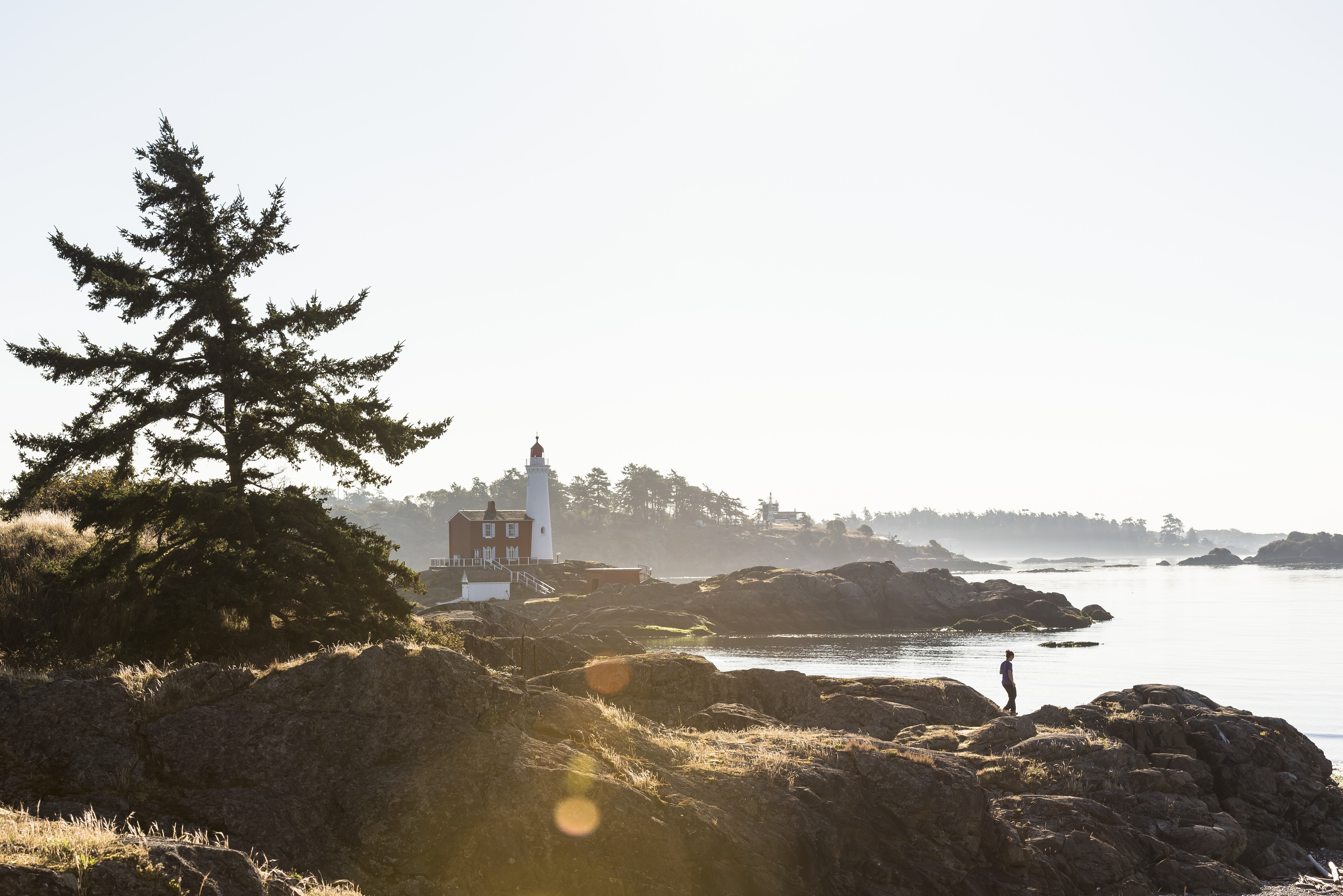 Kanada Vancouver Island