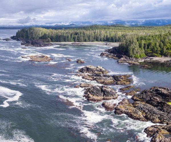 Can bc vancouver island