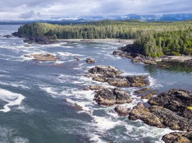 Can bc vancouver island