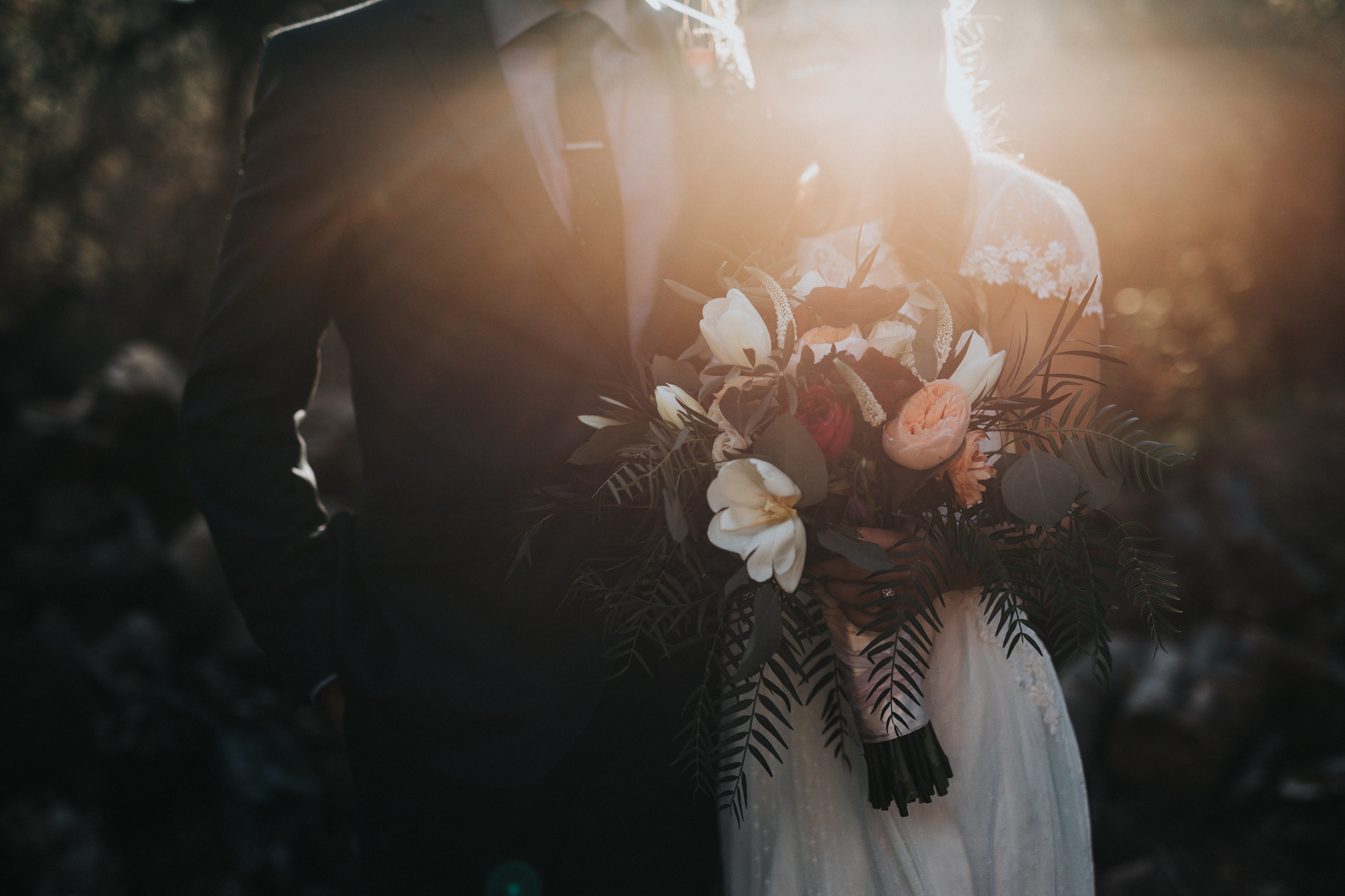 Us hawaii wedding flowers unsplash