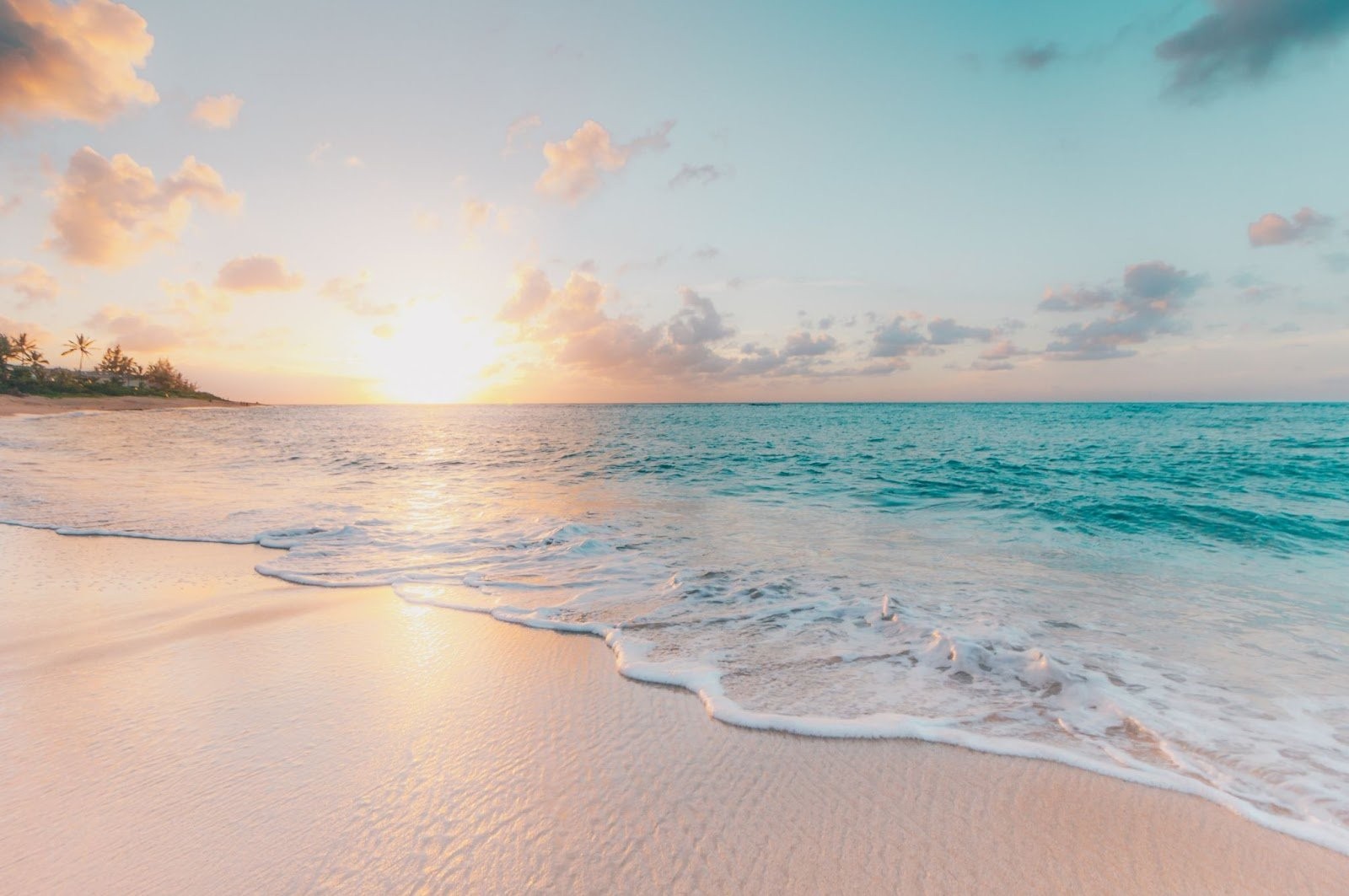 Us hawaii beach wedding unsplash