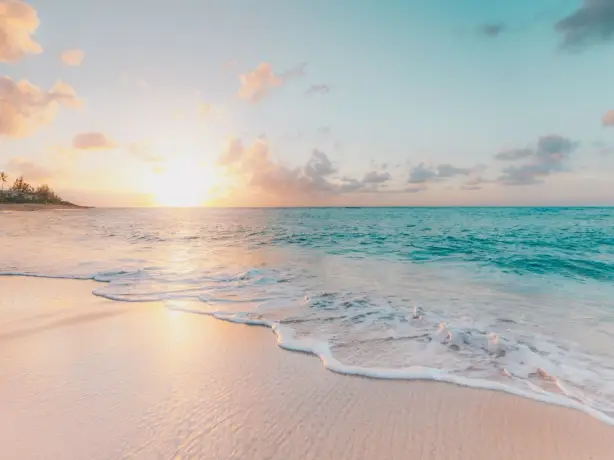 Us hawaii beach wedding unsplash