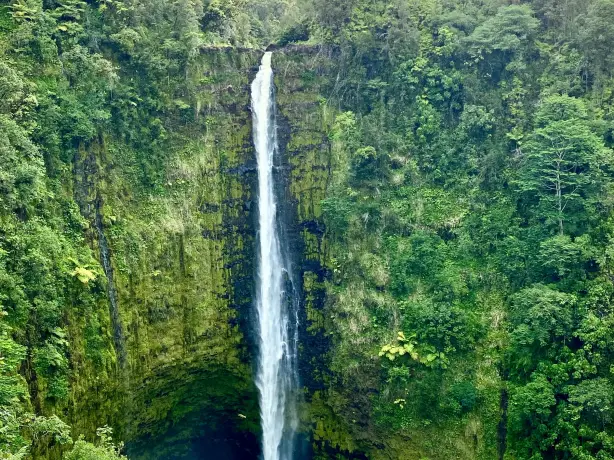 Us hawaii bigisland waterfall unsplash