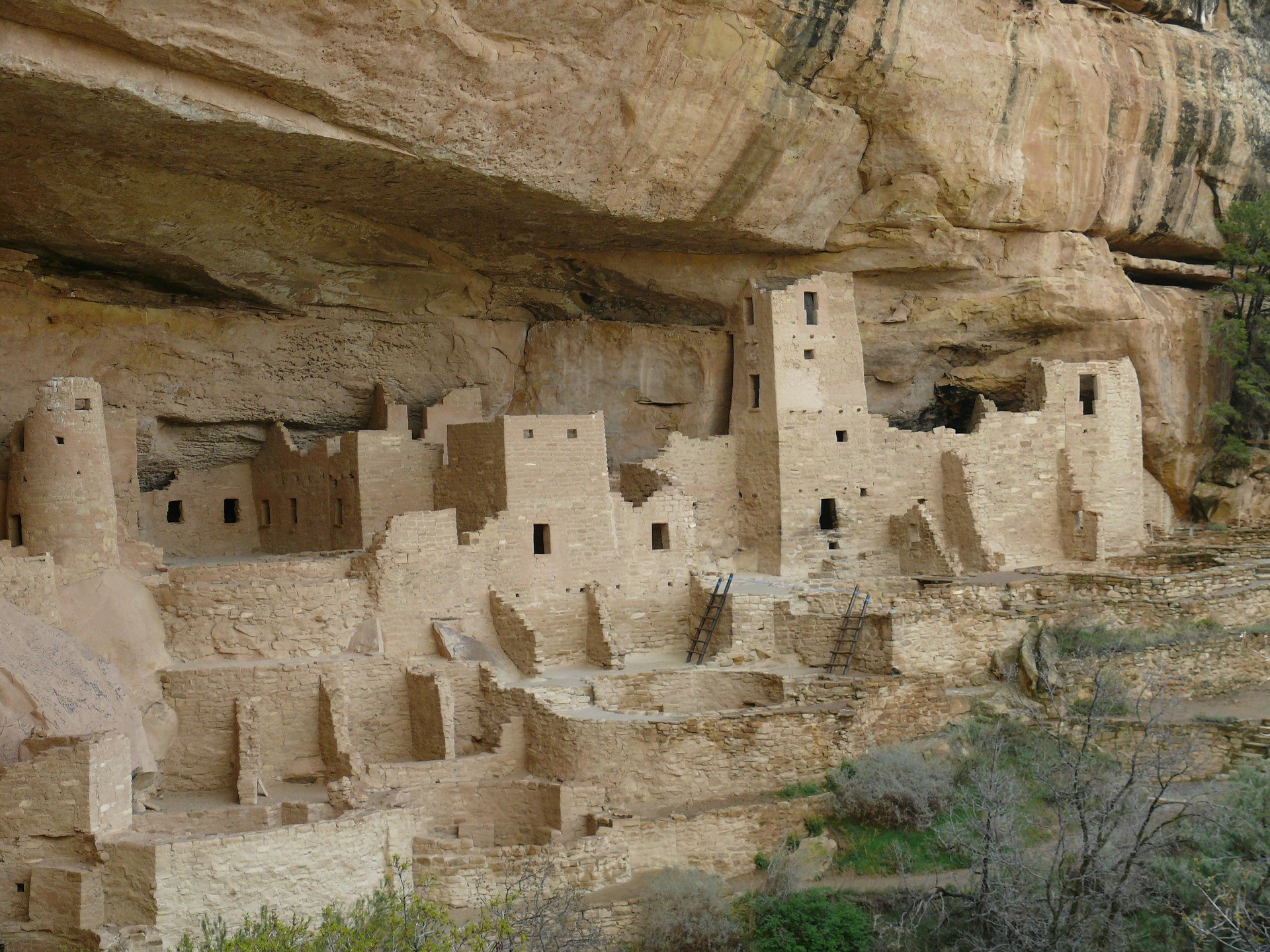 Anasazi 89469 1920