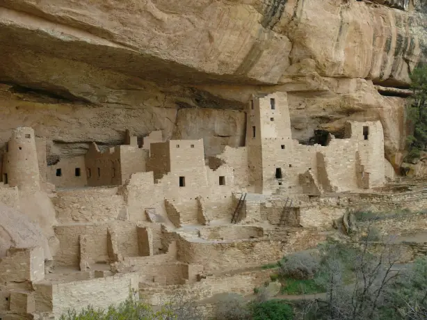 Anasazi 89469 1920