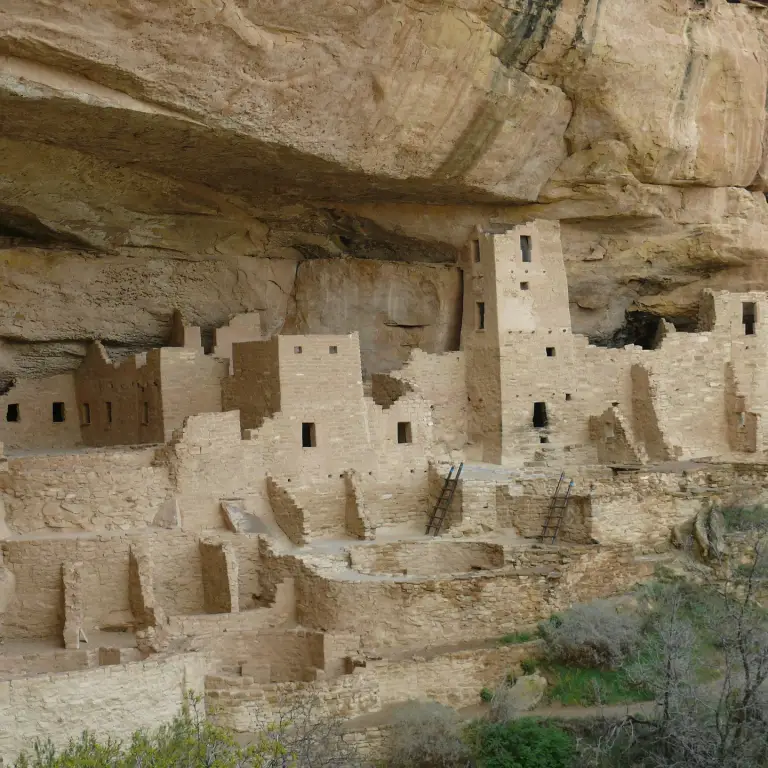 Anasazi 89469 1920