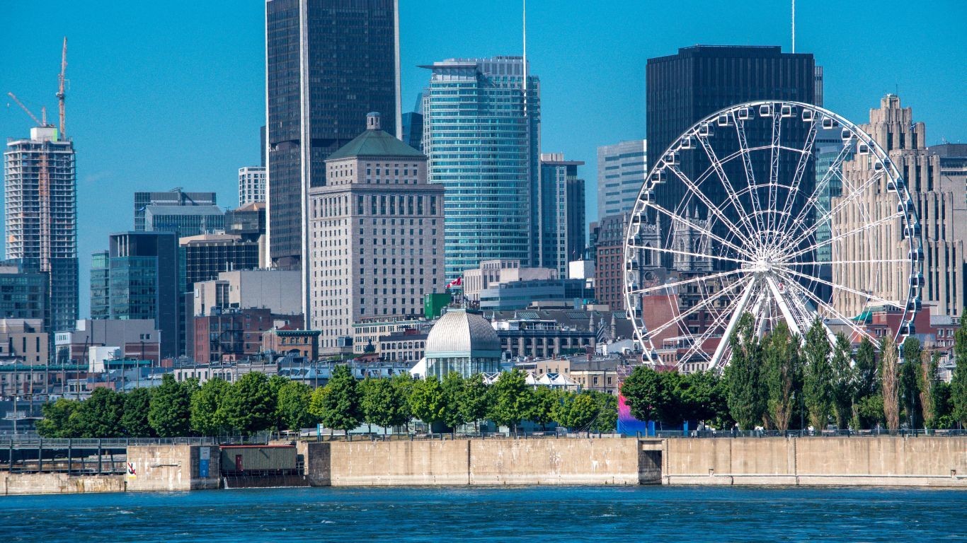 US Washington State Seattle city