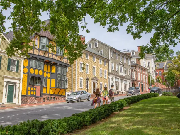 Rsz 1usa new england rhode island providence
