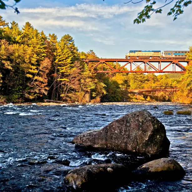 USA Northeast New York State Adirondack Lake George