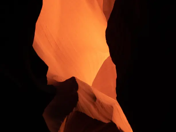 US Regios P1088674 Antelope Canyon
