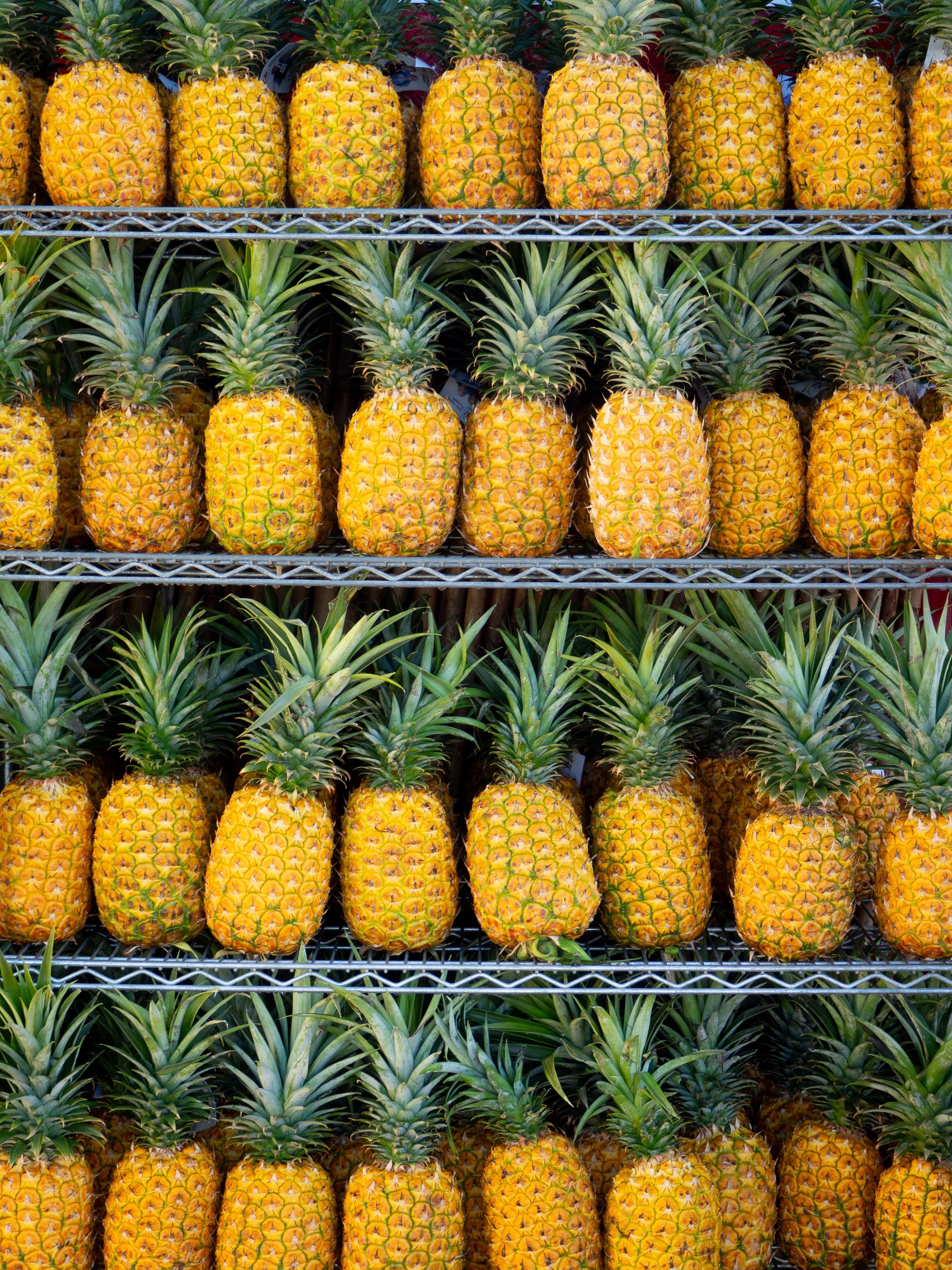 United states hawaii pineapple fiona smallwood