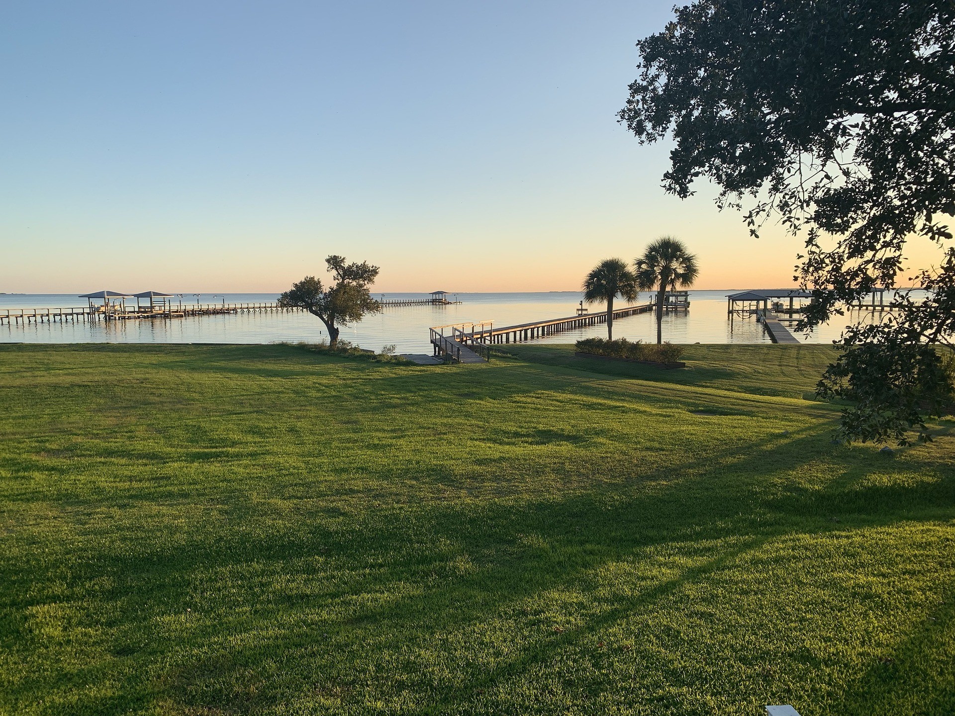 US Louisiana Lake Charles