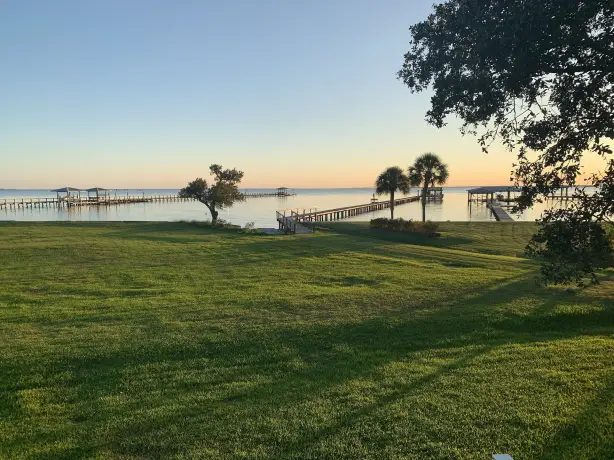 US Louisiana Lake Charles