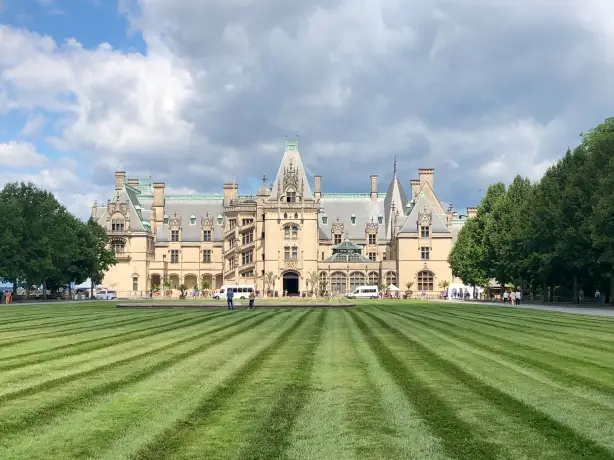 US northcarolina asheville biltmoreestate