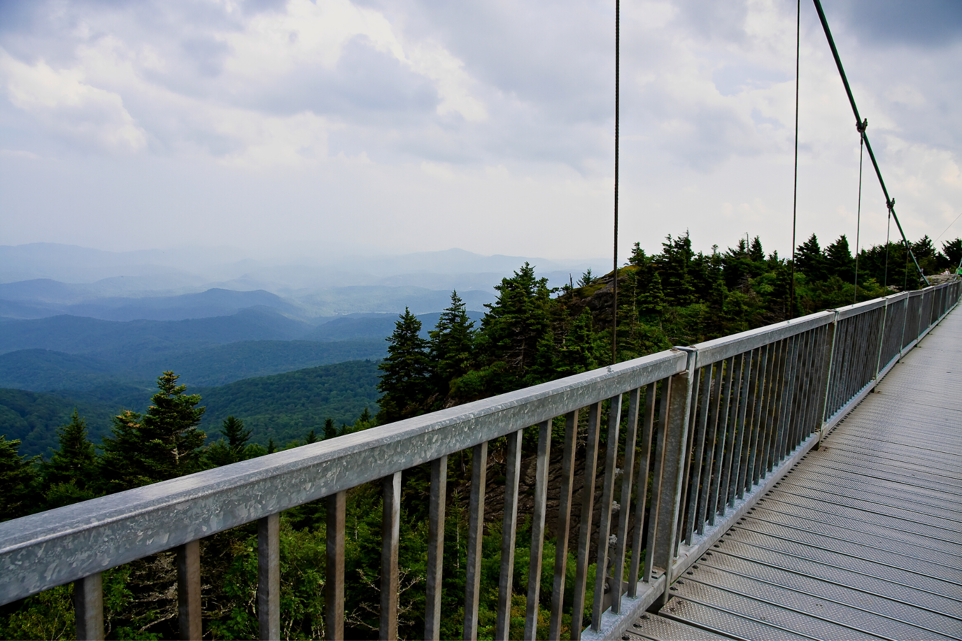 US northcarolina milehighswingingbridge1