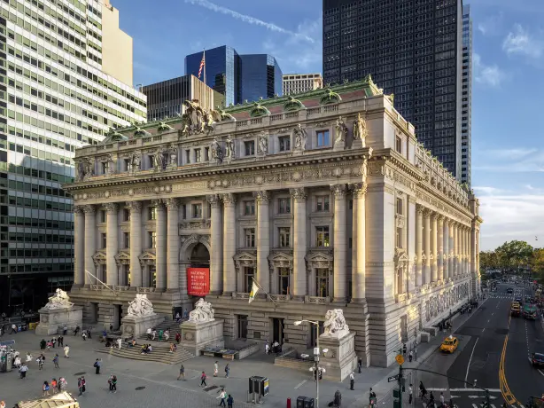 america-museum-newyork-building