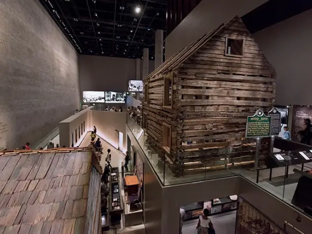 america-museum-indegenous-native