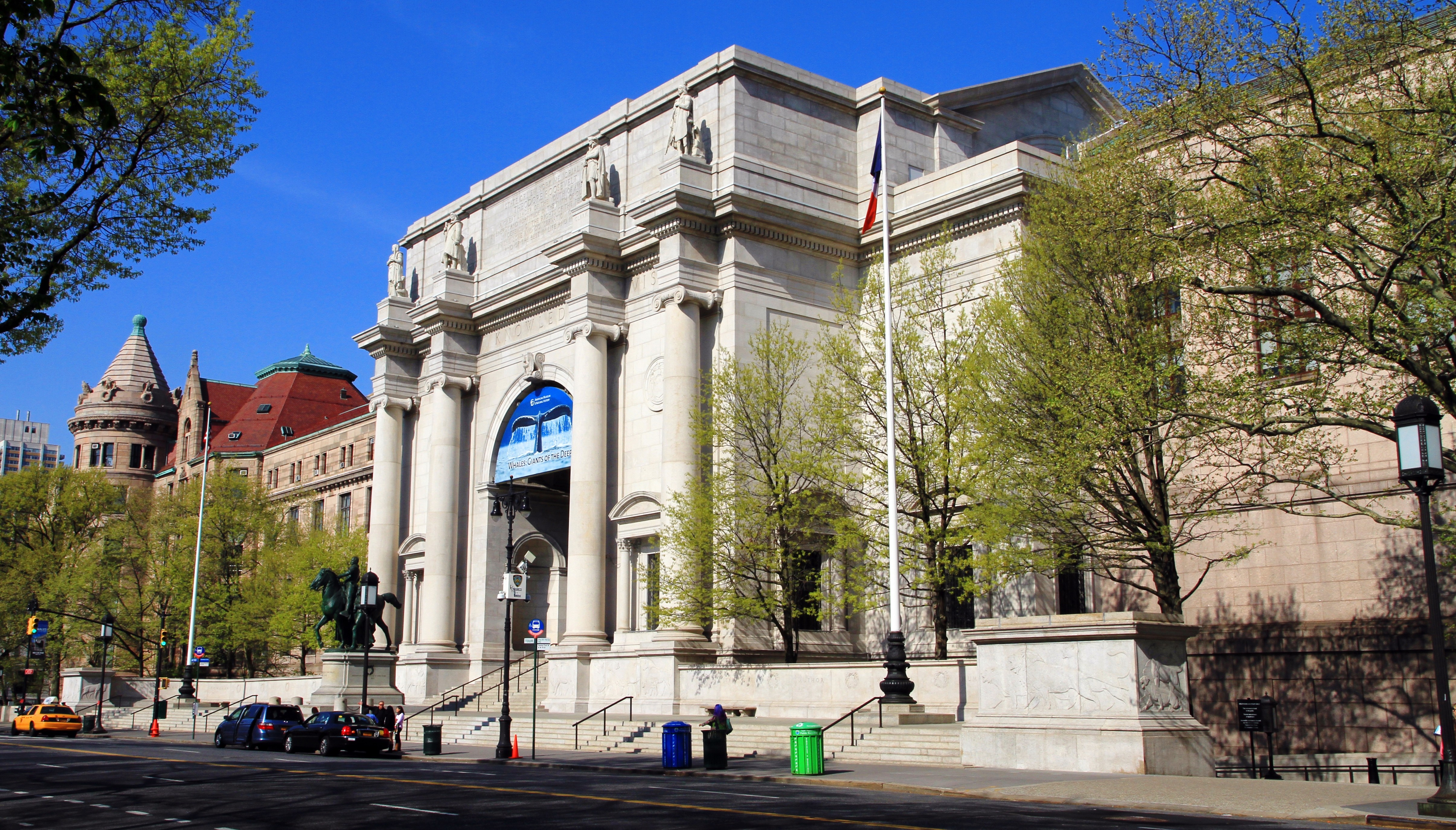 america-museum-building-newyork