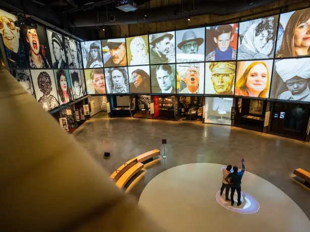 canada-museum-winnipeg-manitoba-human-rights-faces