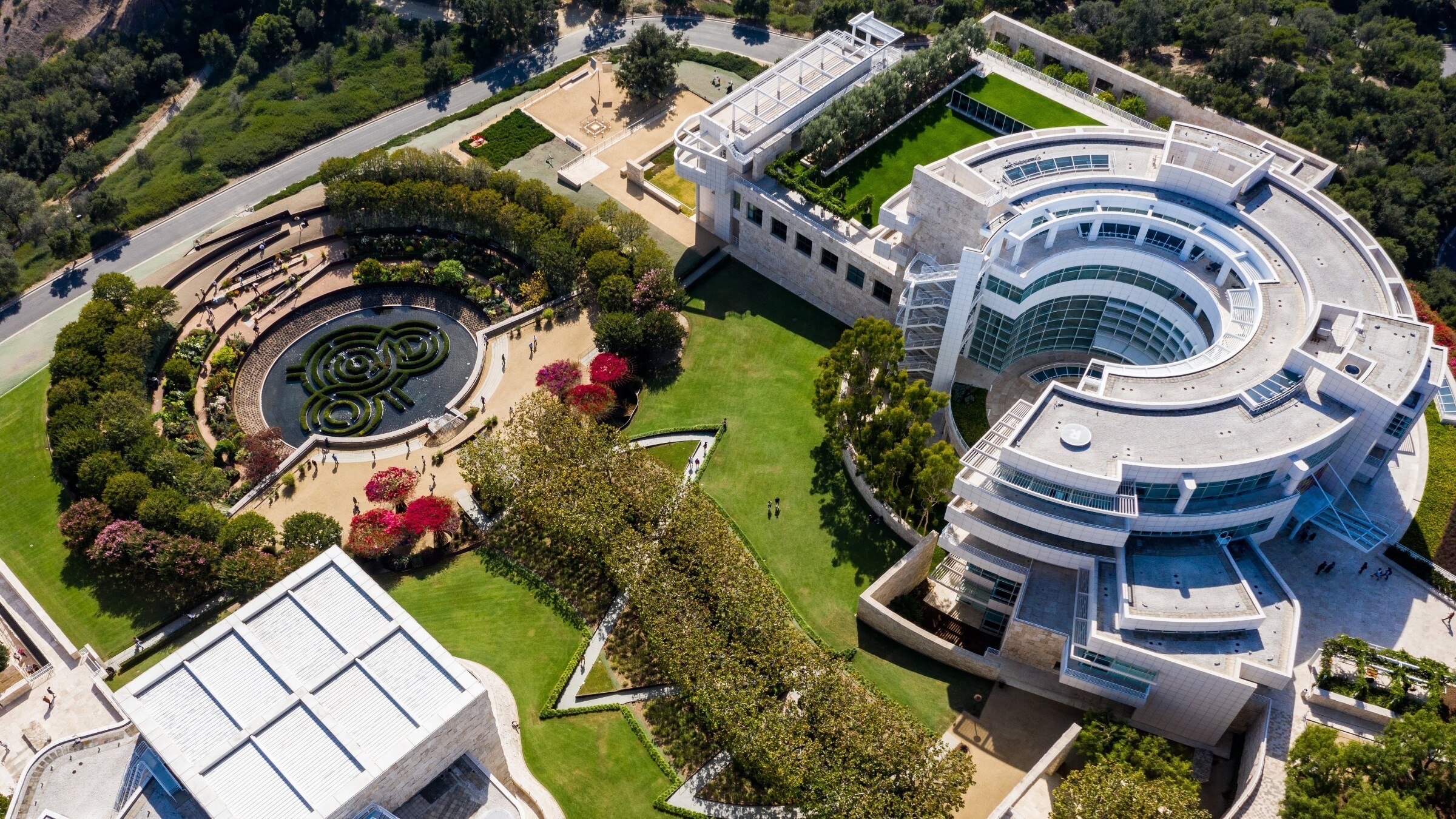 america-museum-garden-building