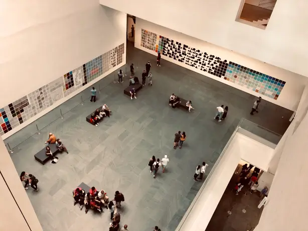 america-museum-newyork-art