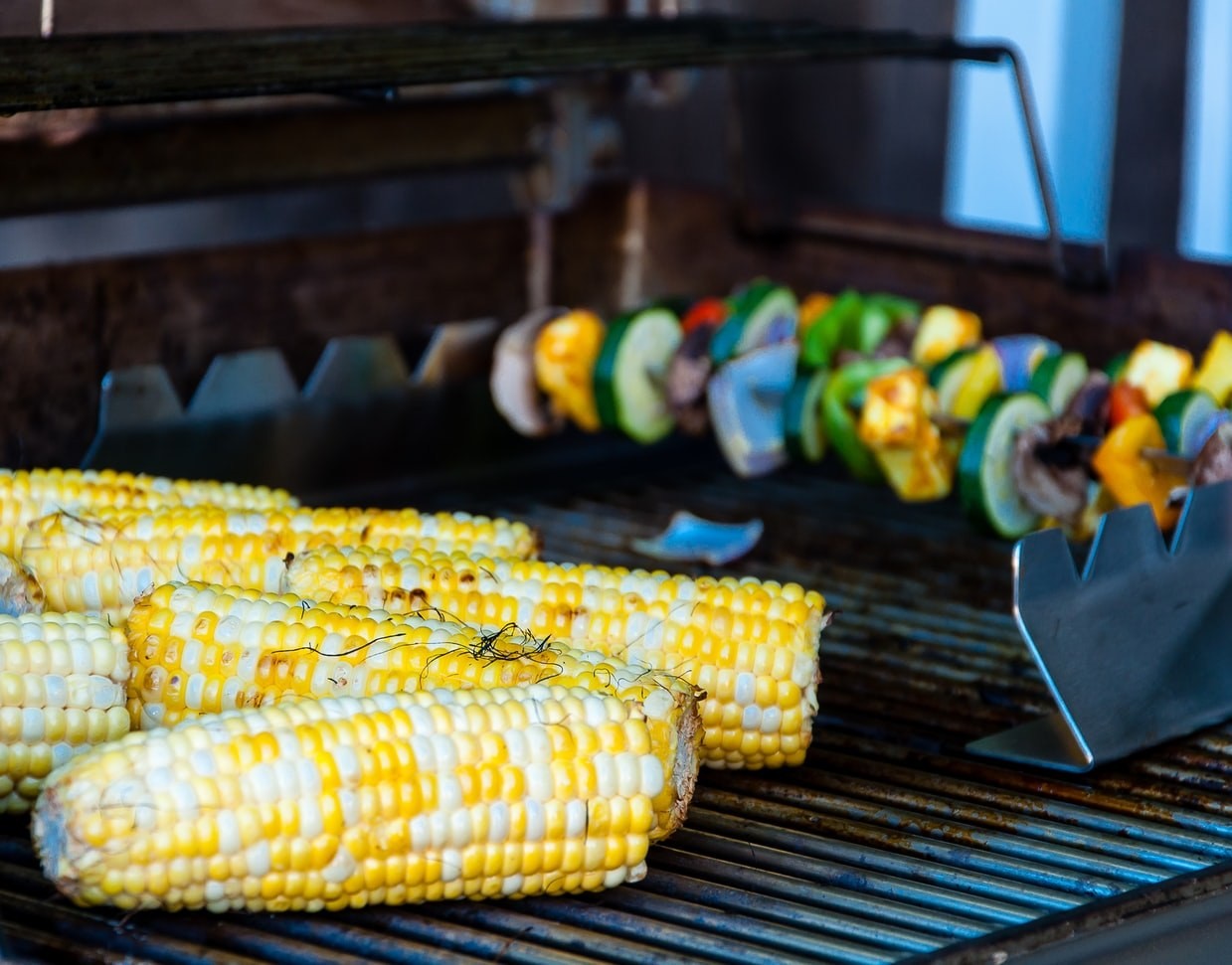 america-culinary-corn-barbeque