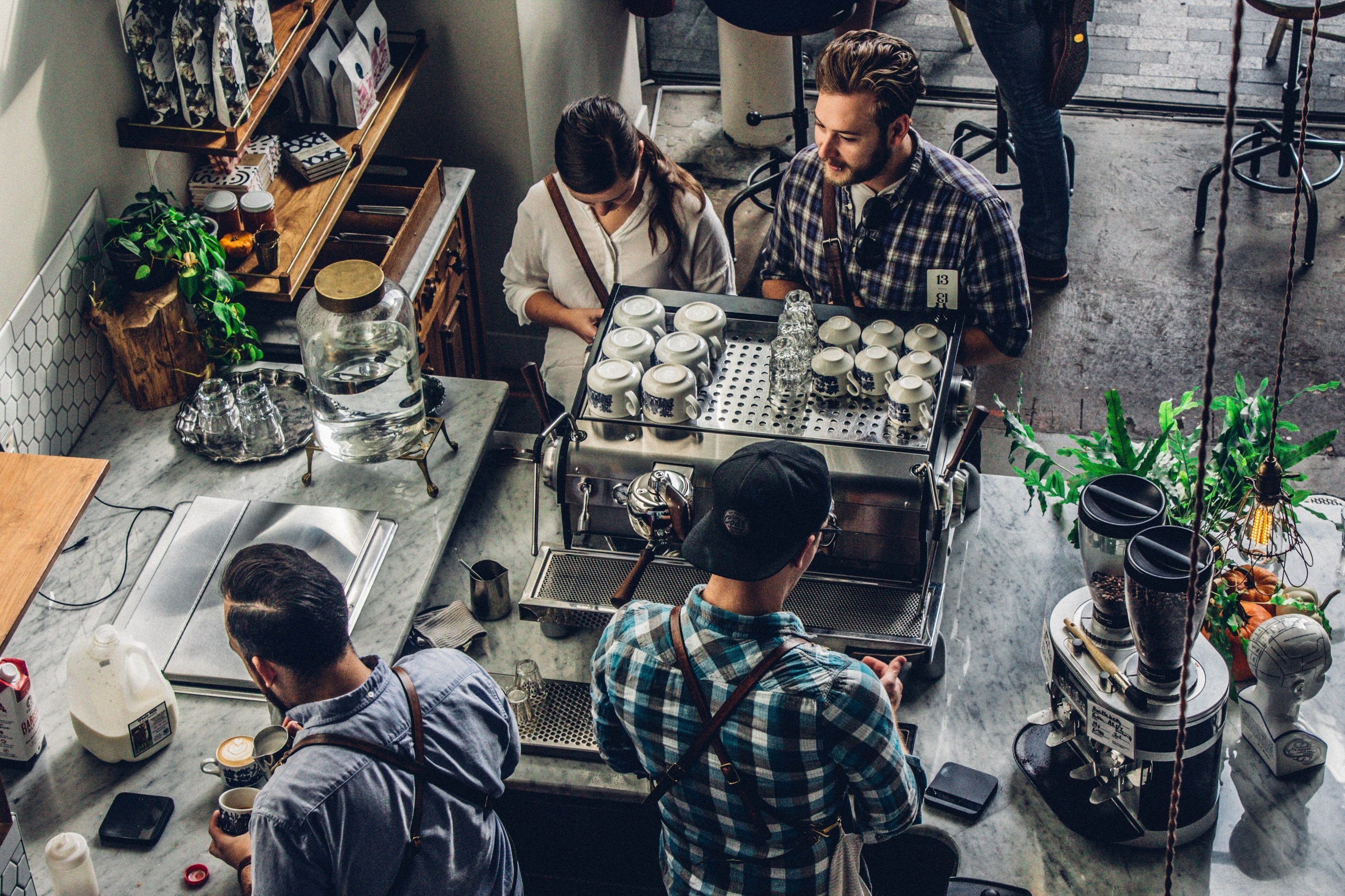 america-culinary-coffee-barista