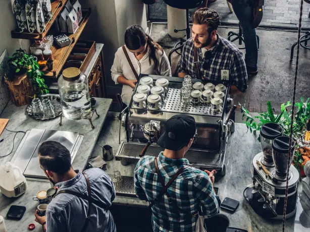 america-culinary-coffee-barista