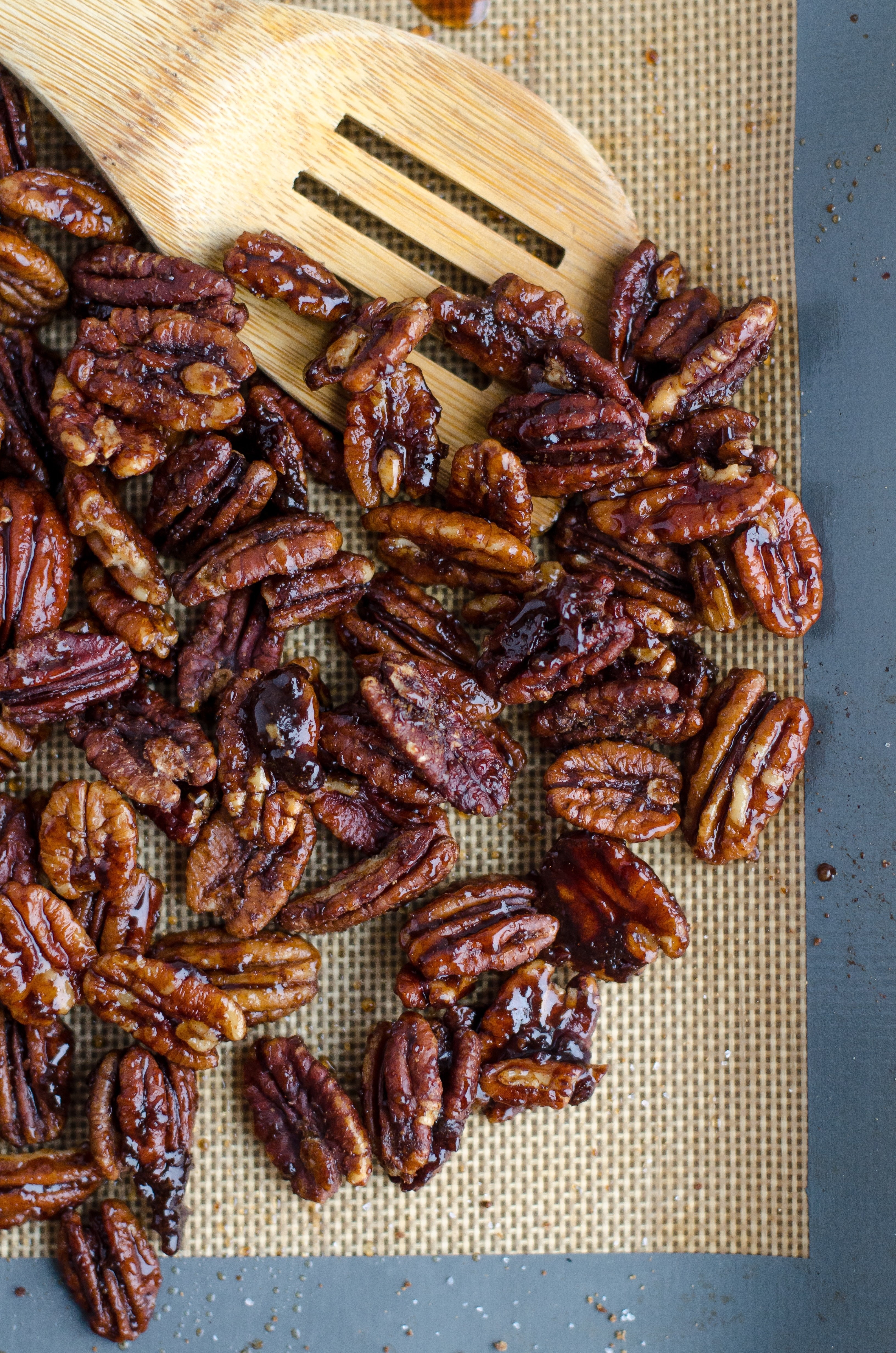 canada-food-pecans-dessert