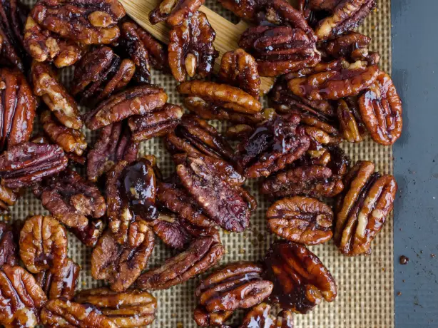 canada-food-pecans-dessert