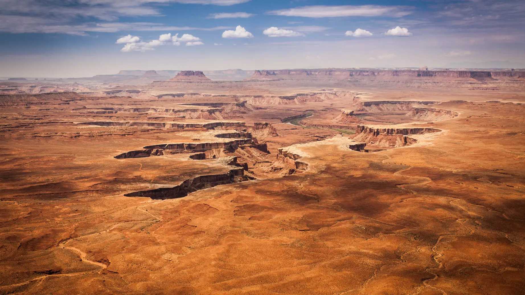 USA Canyonlands Nationalpark