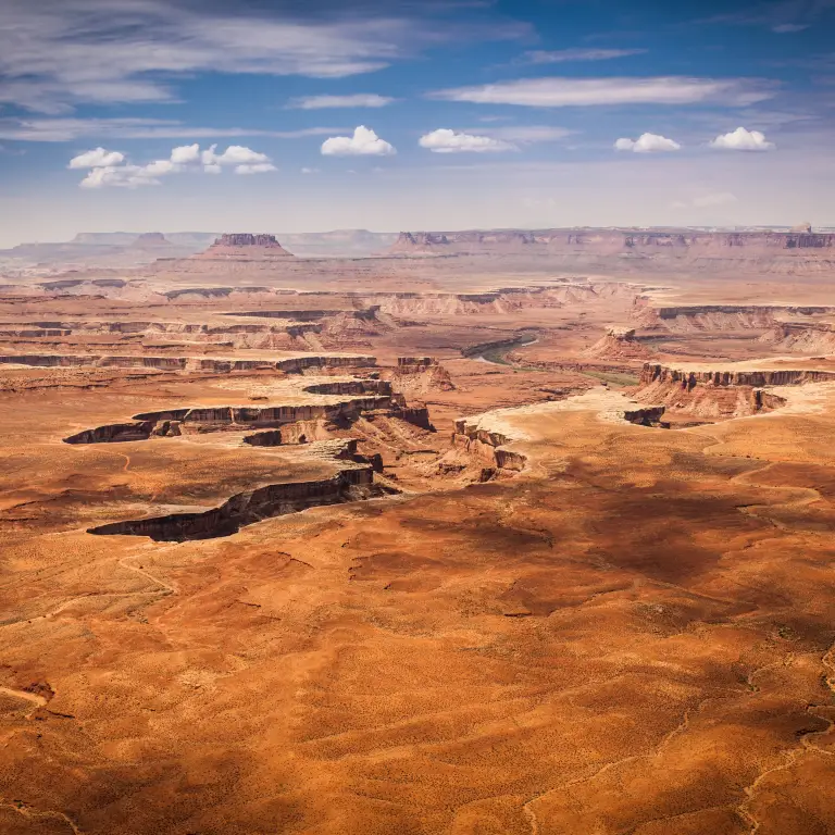 USA Canyonlands Nationalpark