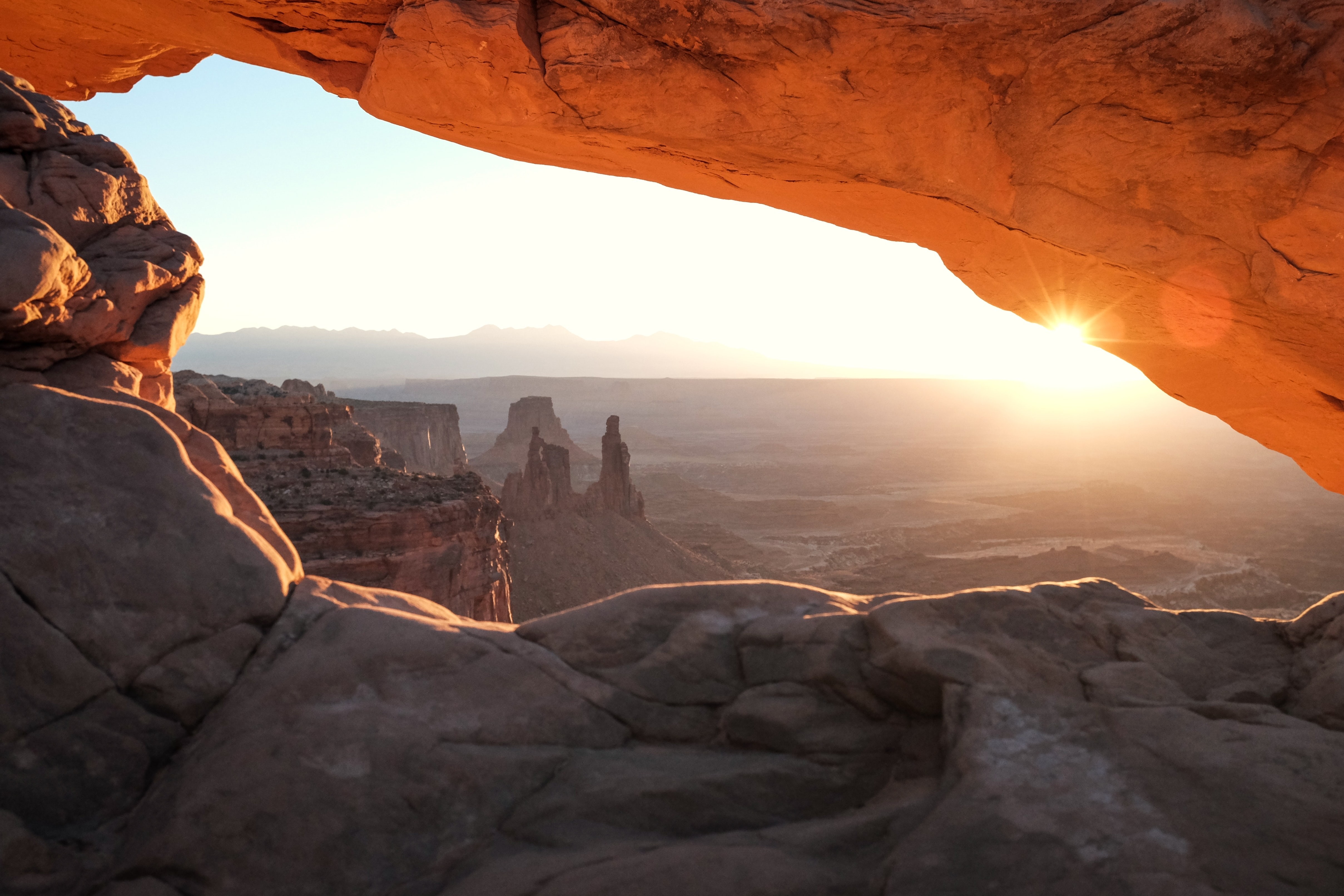 USA Canyonlands Nationalpark