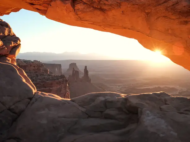 USA Canyonlands Nationalpark