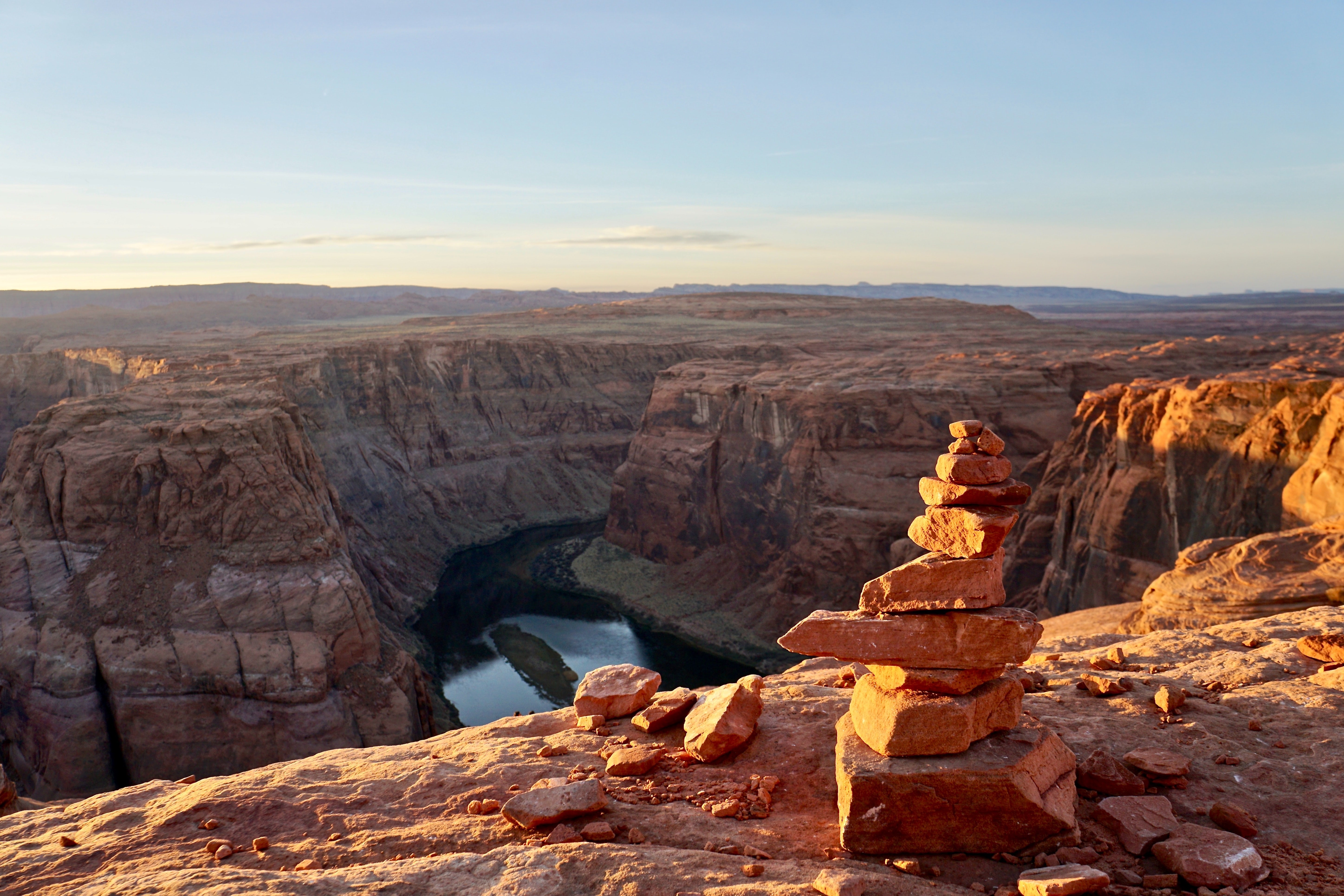 USA Big Bend Nationalpark