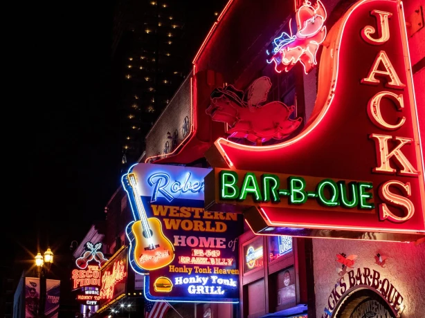 Nashville Broadway