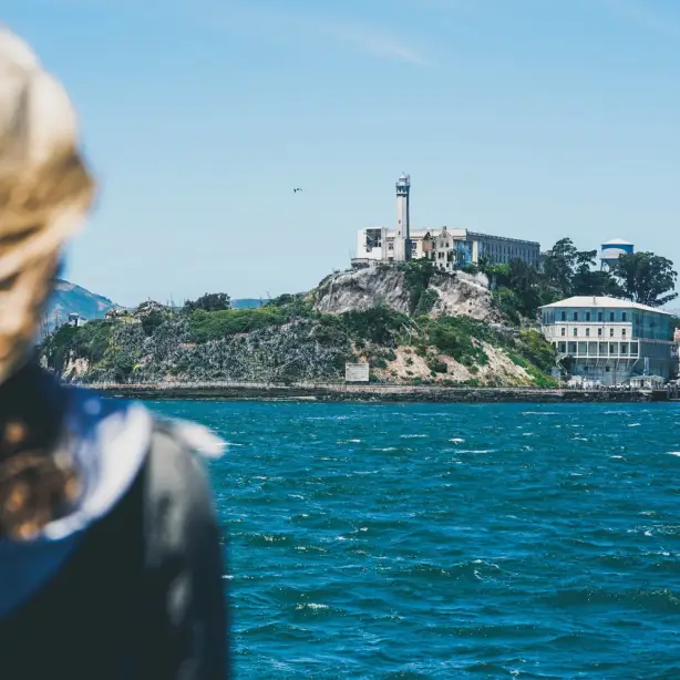 USA California San Francisco Alcatraz c eric ward unsplash
