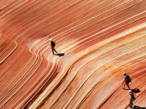 USA Arizona Sedona Aktivity