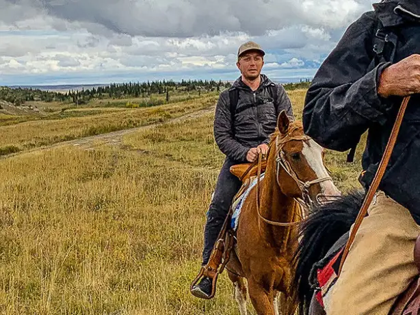 La places blackfeet nation